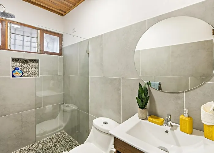 Vm6 Delightful Beachside Close To Appartement *