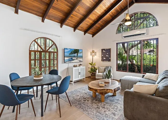 Vbm6 Delightful Beachside Close To Apartamento