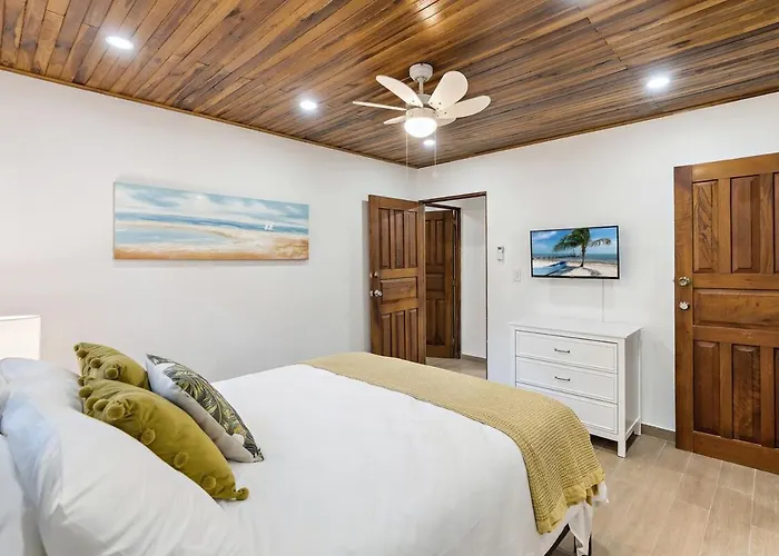 Appartement Vm6 Delightful Beachside Close To