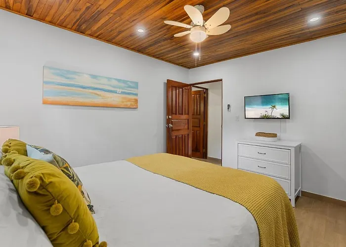 Apartamento Vbm6 Delightful Beachside Close To