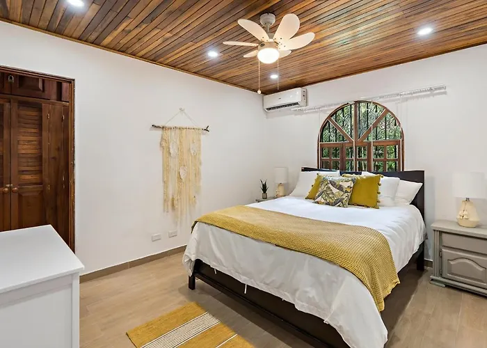 Vbm6 Delightful Beachside Close To Apartamento