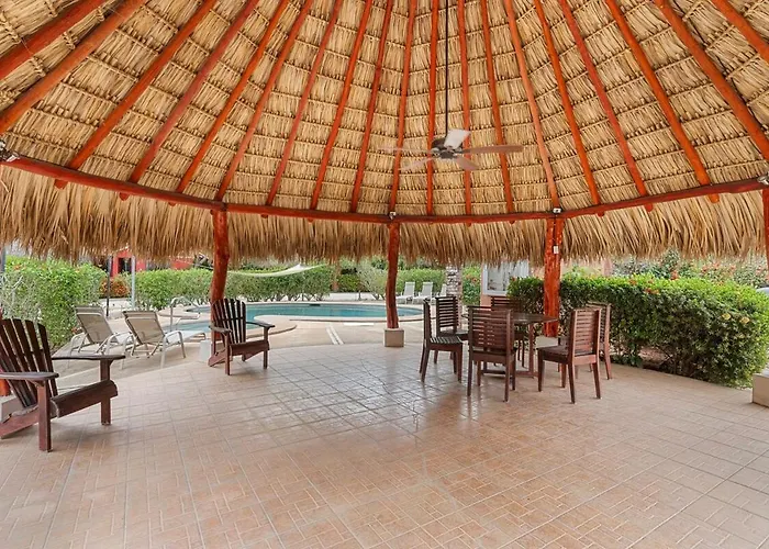 Vbm6 Delightful Beachside Close To Apartamento *
