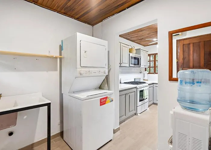 Vbm6 Delightful Beachside Close To Apartamento