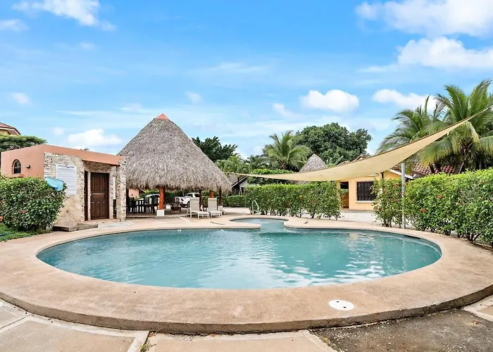 Vbm6 Delightful Beachside Close To Apartamento *