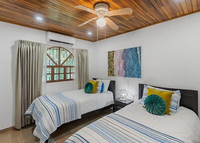 Apartamento Vbm6 Delightful Beachside Close To *