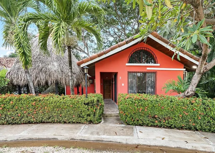 Vm6 Delightful Beachside Close To Appartement *