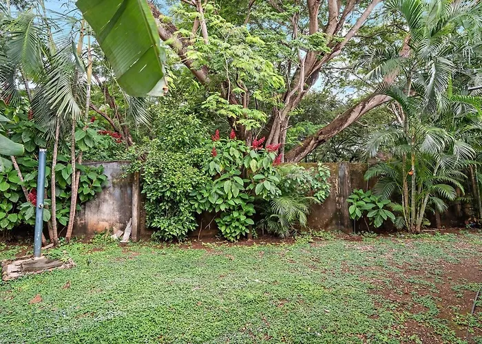 Apartamento Vbm6 Delightful Beachside Close To
